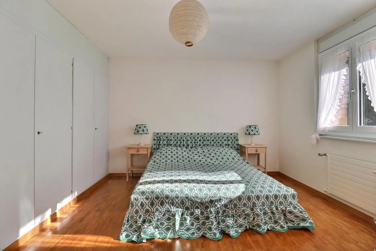 Appartement 4 pièces - Photo 8 sur 12