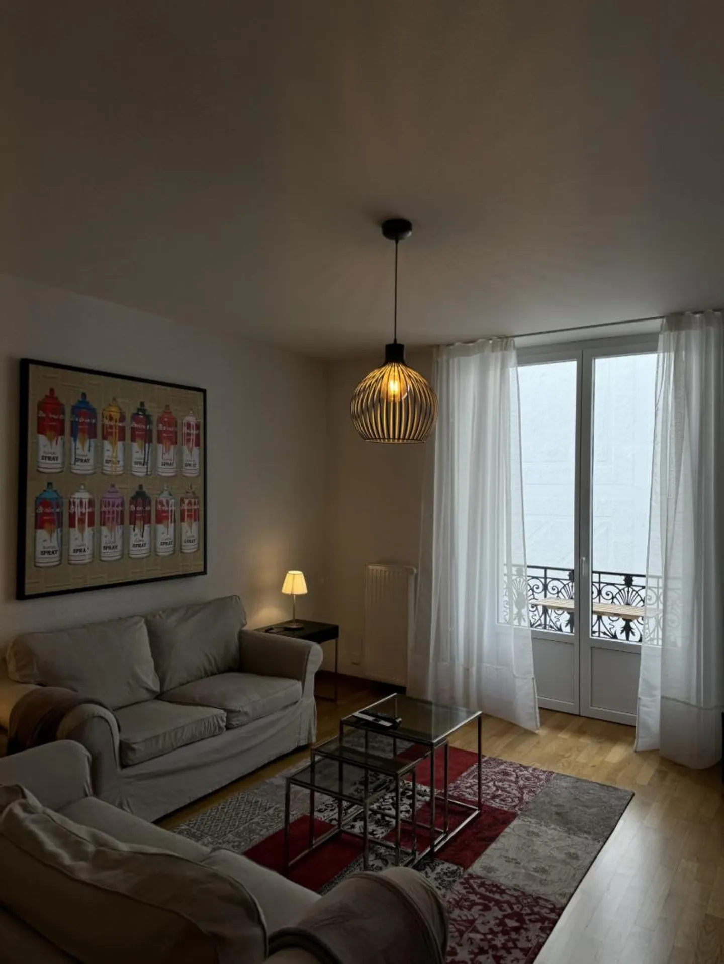 Charmant appartement 3.5 pièces - Photo 11 sur 13