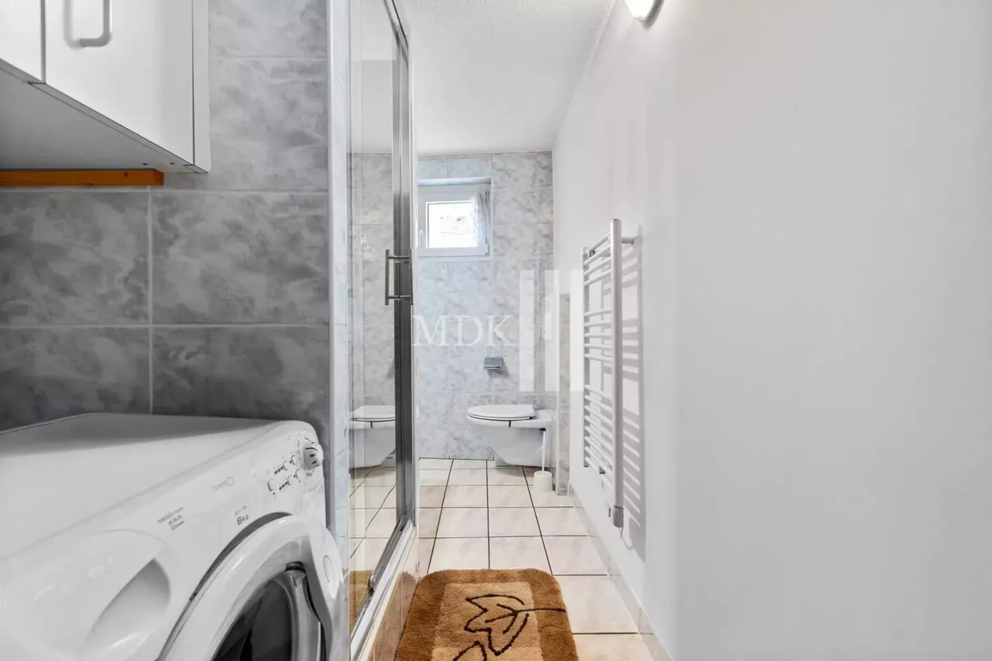 2.5 Room Apartment - Photo 7 of 11