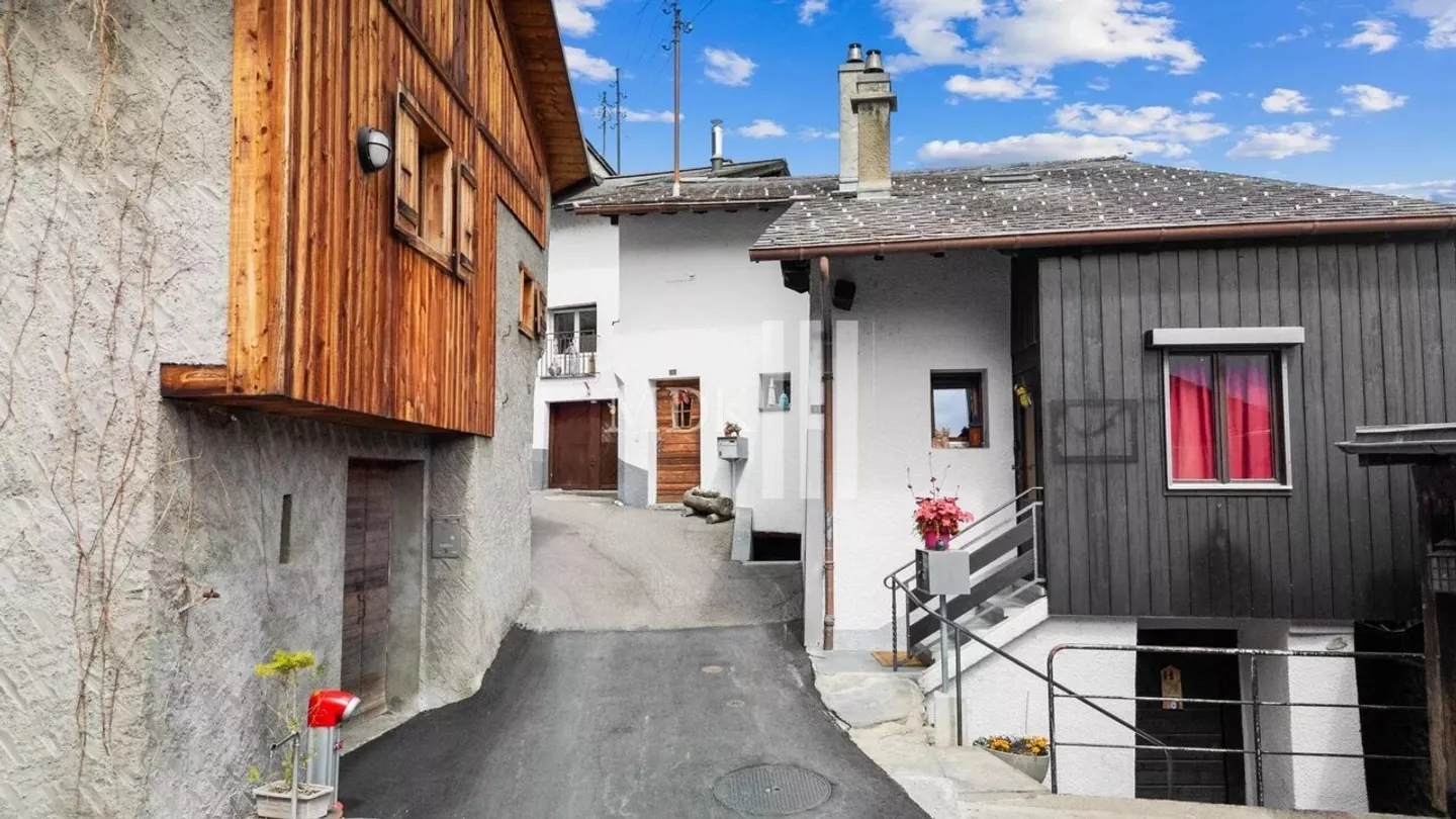 2.5 Room Apartment - Photo 9 of 11