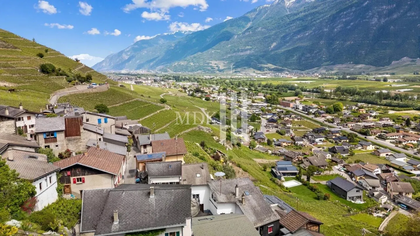 2.5 Room Apartment - Photo 11 of 11