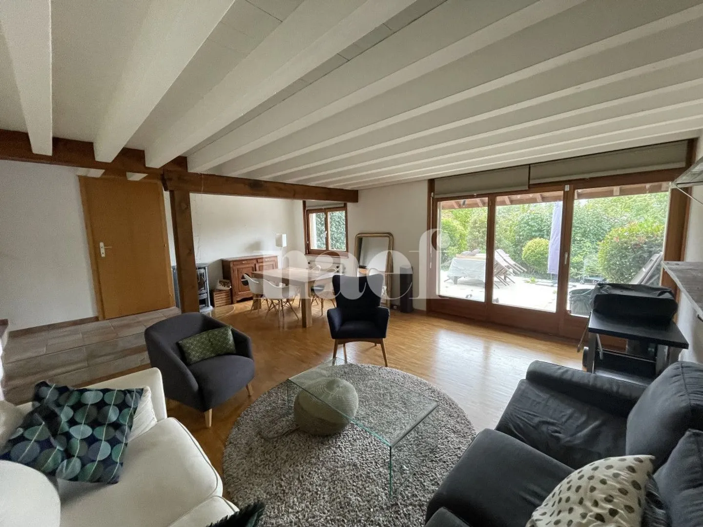 Casa 4.5 stanze - Foto 3 di 9