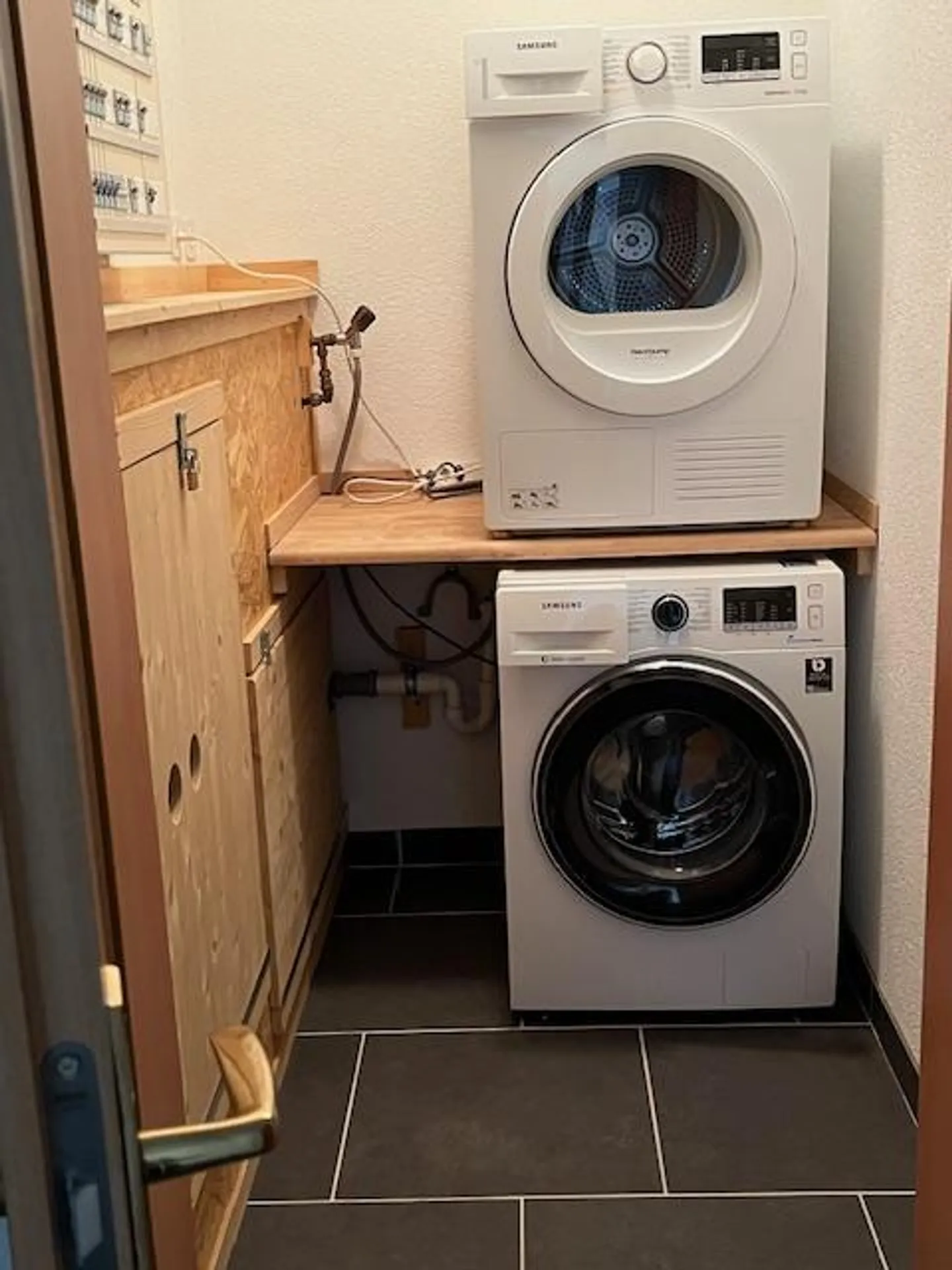 Appartement de confort 4.5 pièces avec vue sur le lac - Photo 15 sur 15