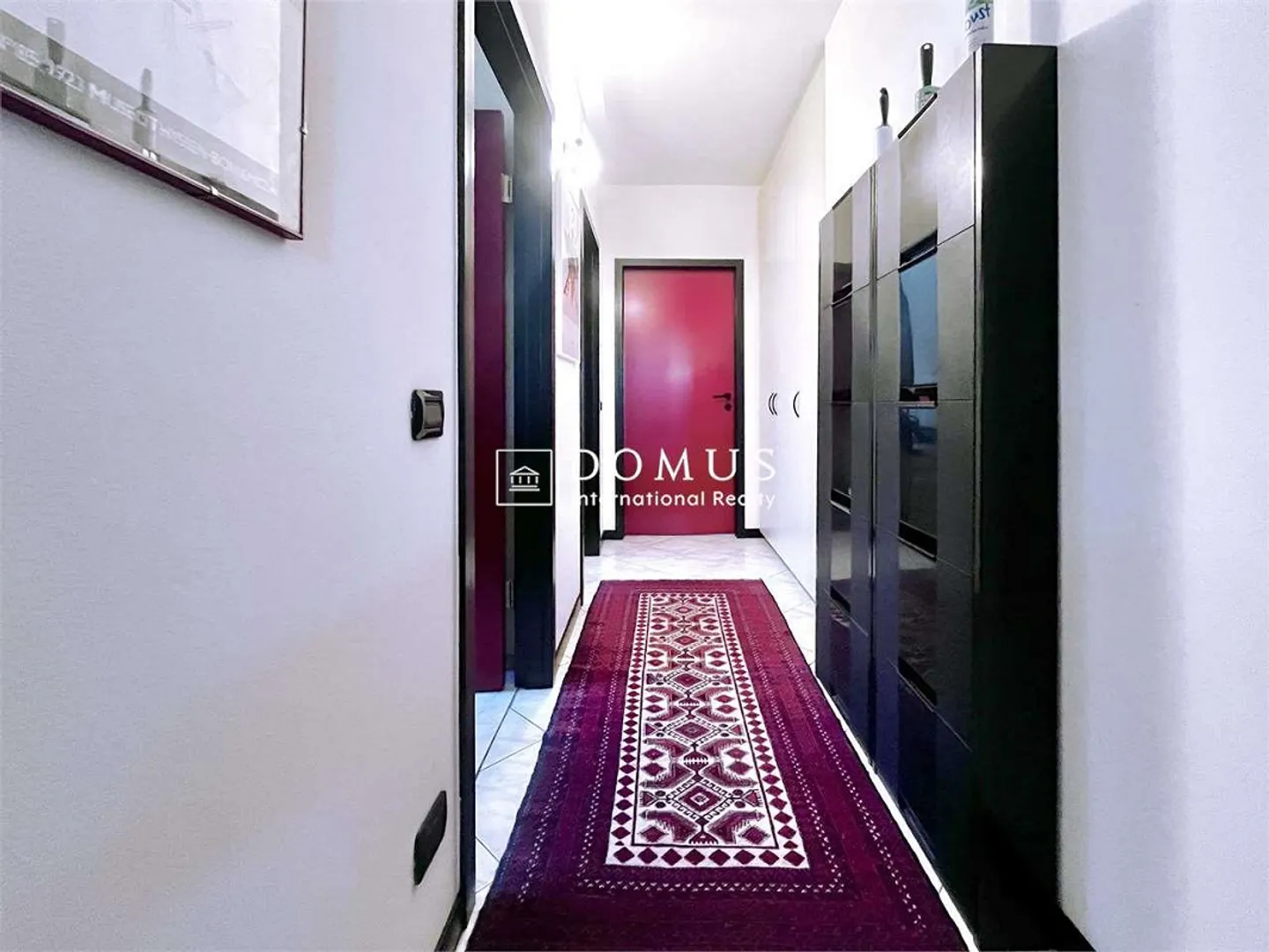 Appartement spacieux de 4,5 pièces au dernier étage - Photo 7 sur 12