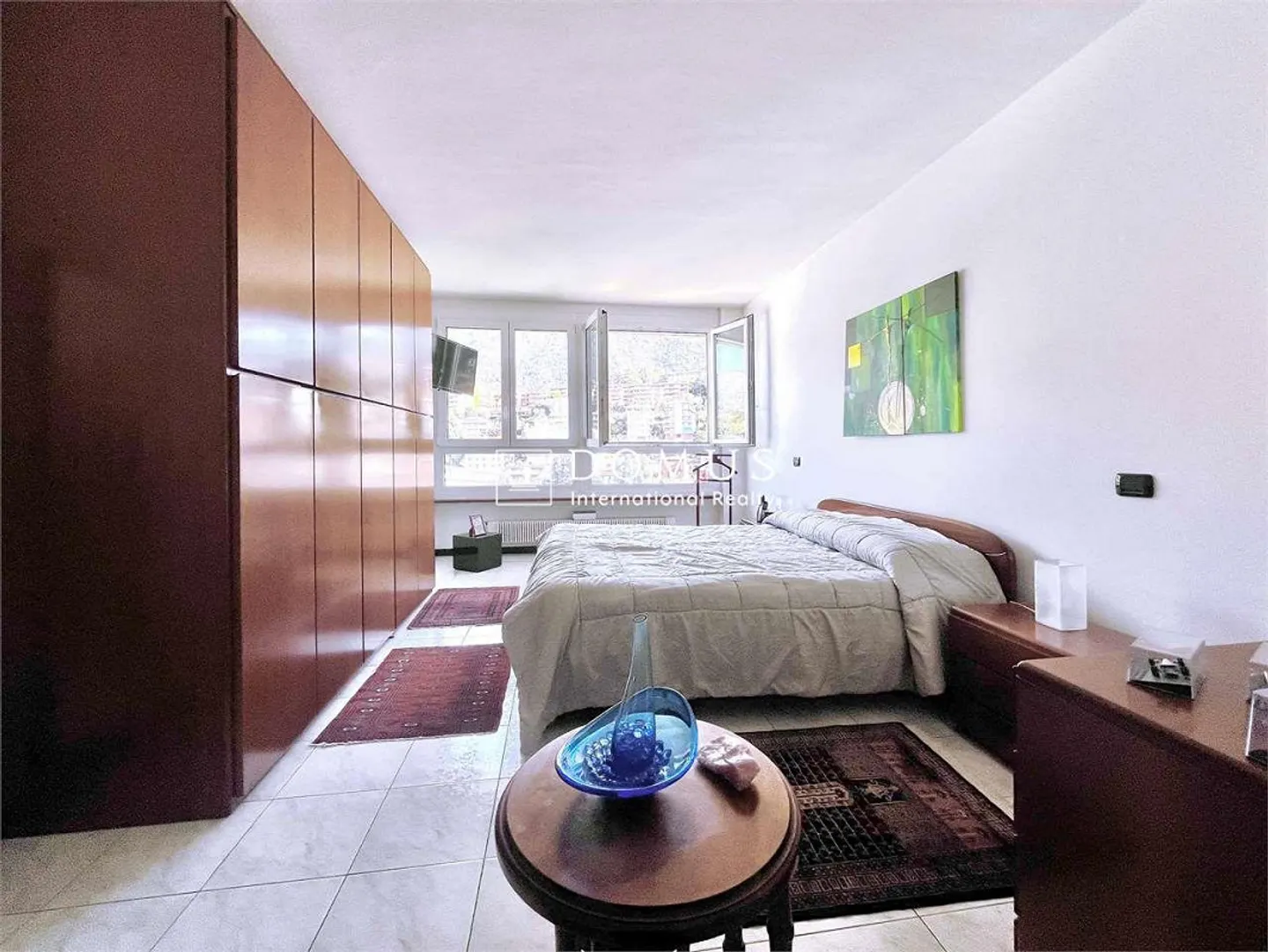 Appartement spacieux de 4,5 pièces au dernier étage - Photo 10 sur 12