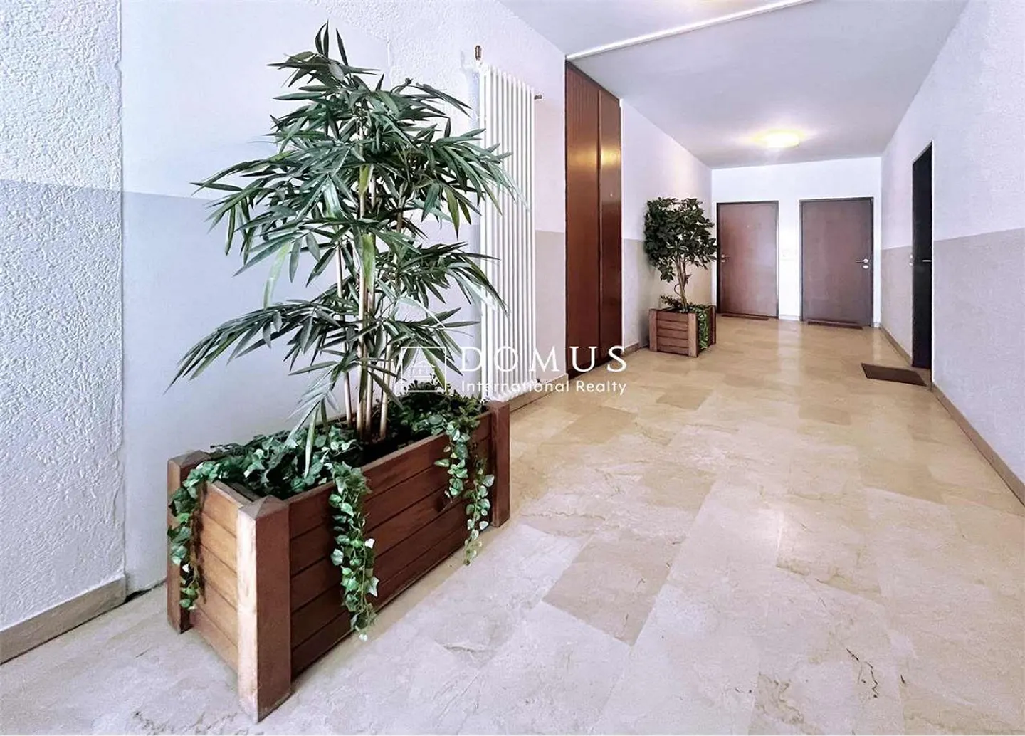 Appartement spacieux de 4,5 pièces au dernier étage - Photo 11 sur 12