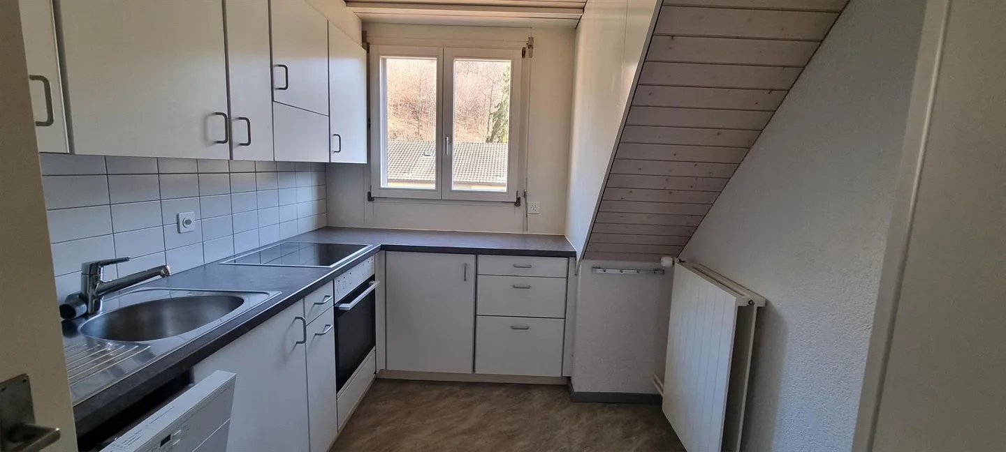 Geräumige 4.5 Zimmer Wohnung - Foto 4 von 10