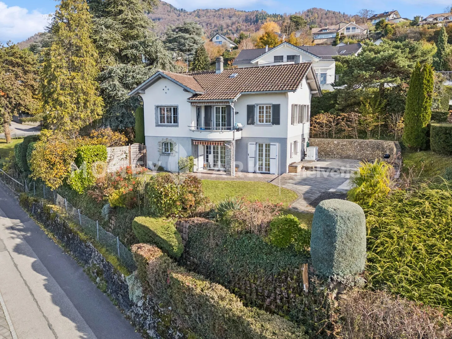 Maison individuelle de 4 pièces - Photo 1 sur 14