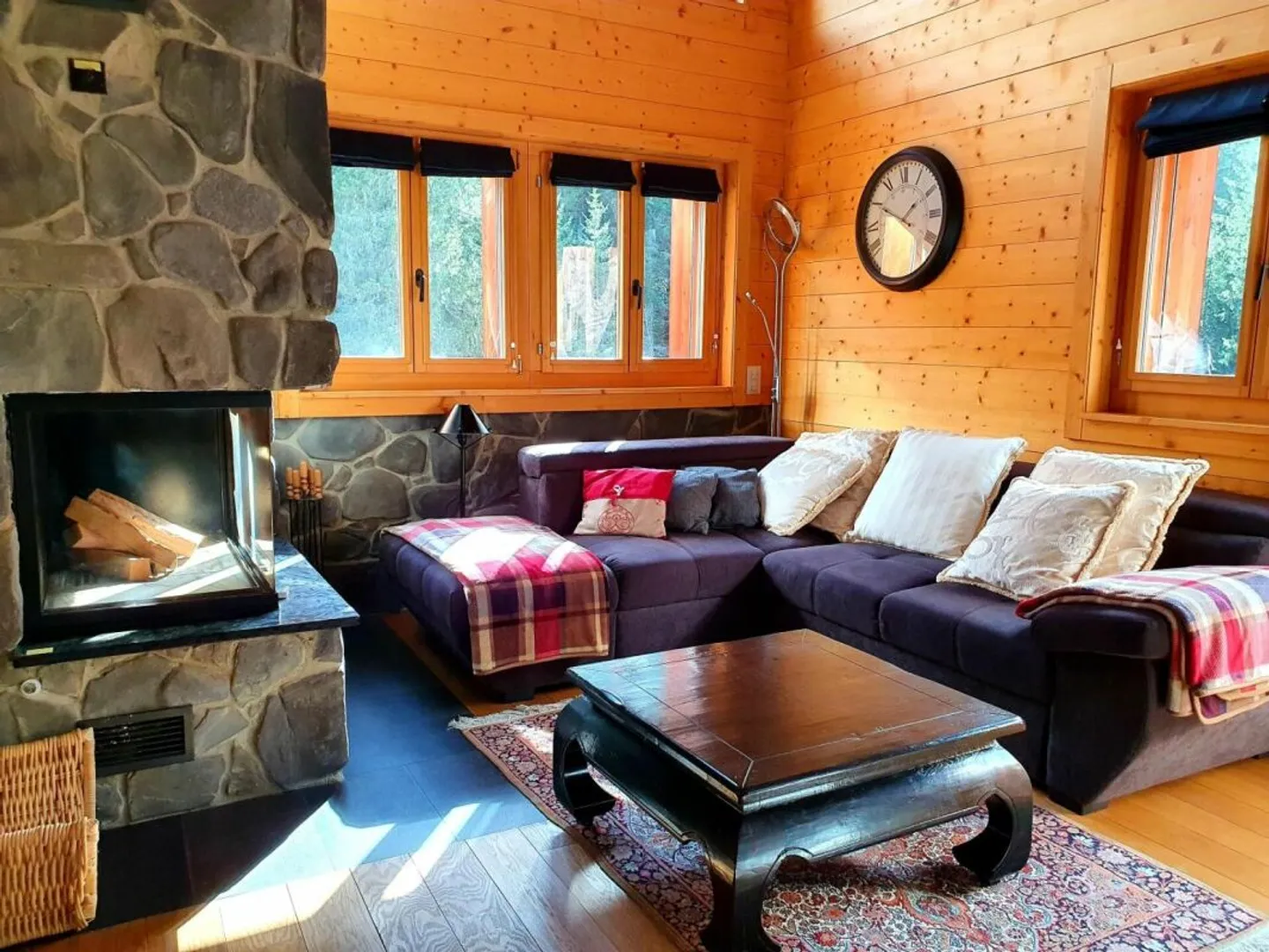 Maisonette de Luxe avec Vue sur Montagne - Photo 2 sur 15