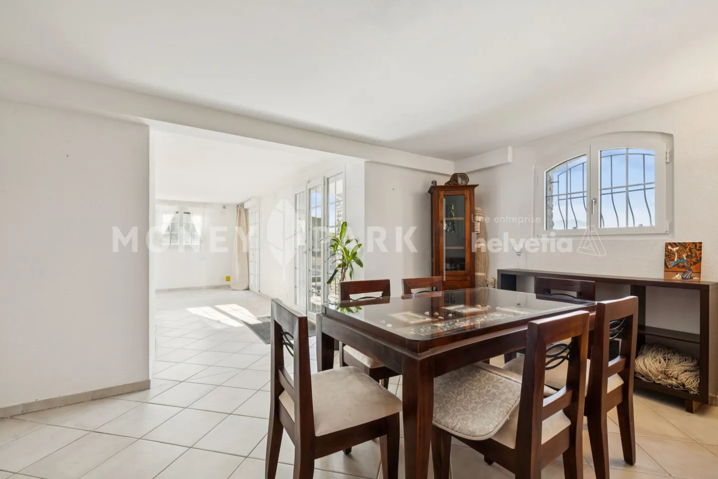 Maison individuelle de 4 pièces - Photo 4 sur 14