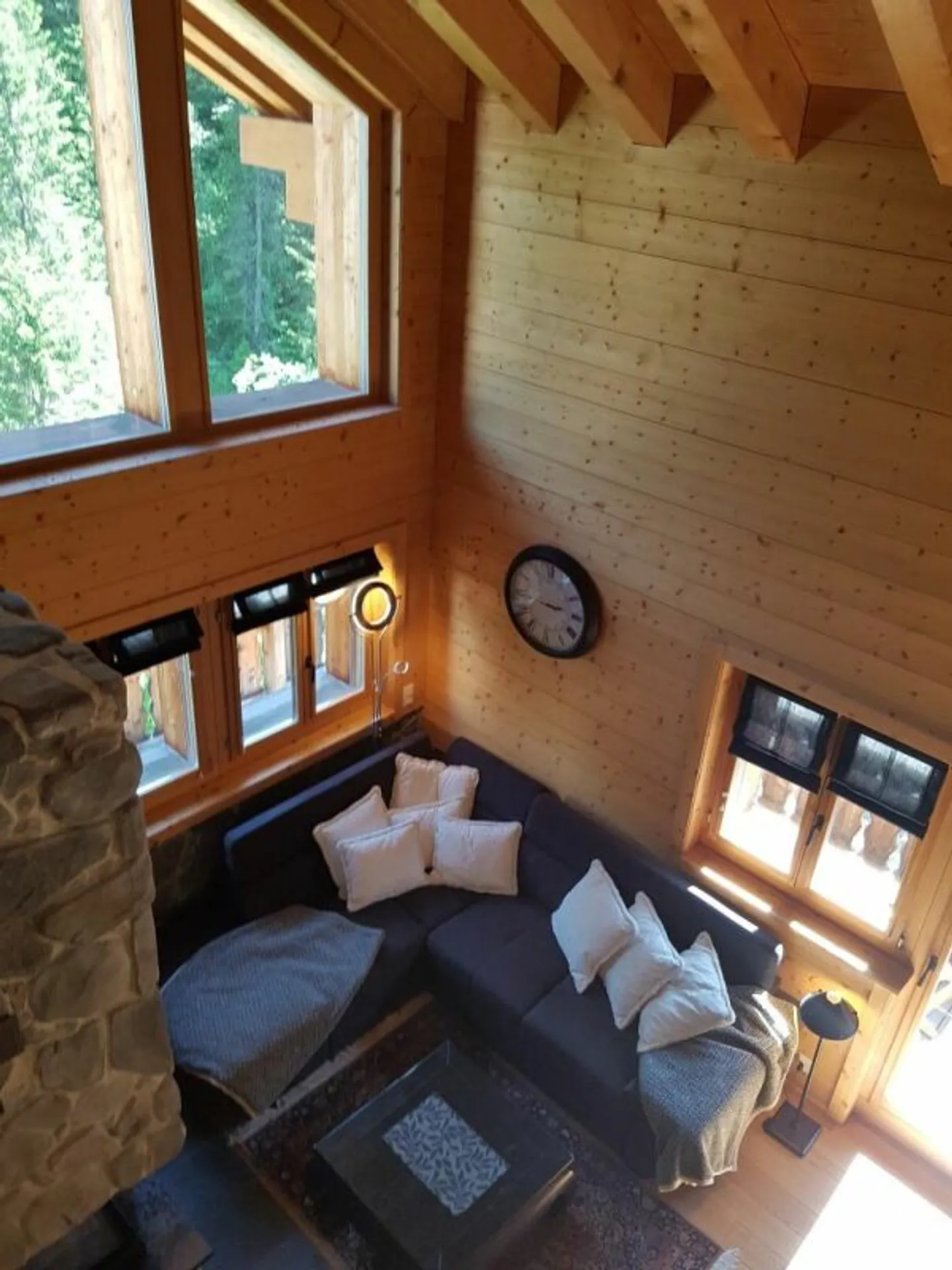 Maisonette de Luxe avec Vue sur Montagne - Photo 3 sur 15