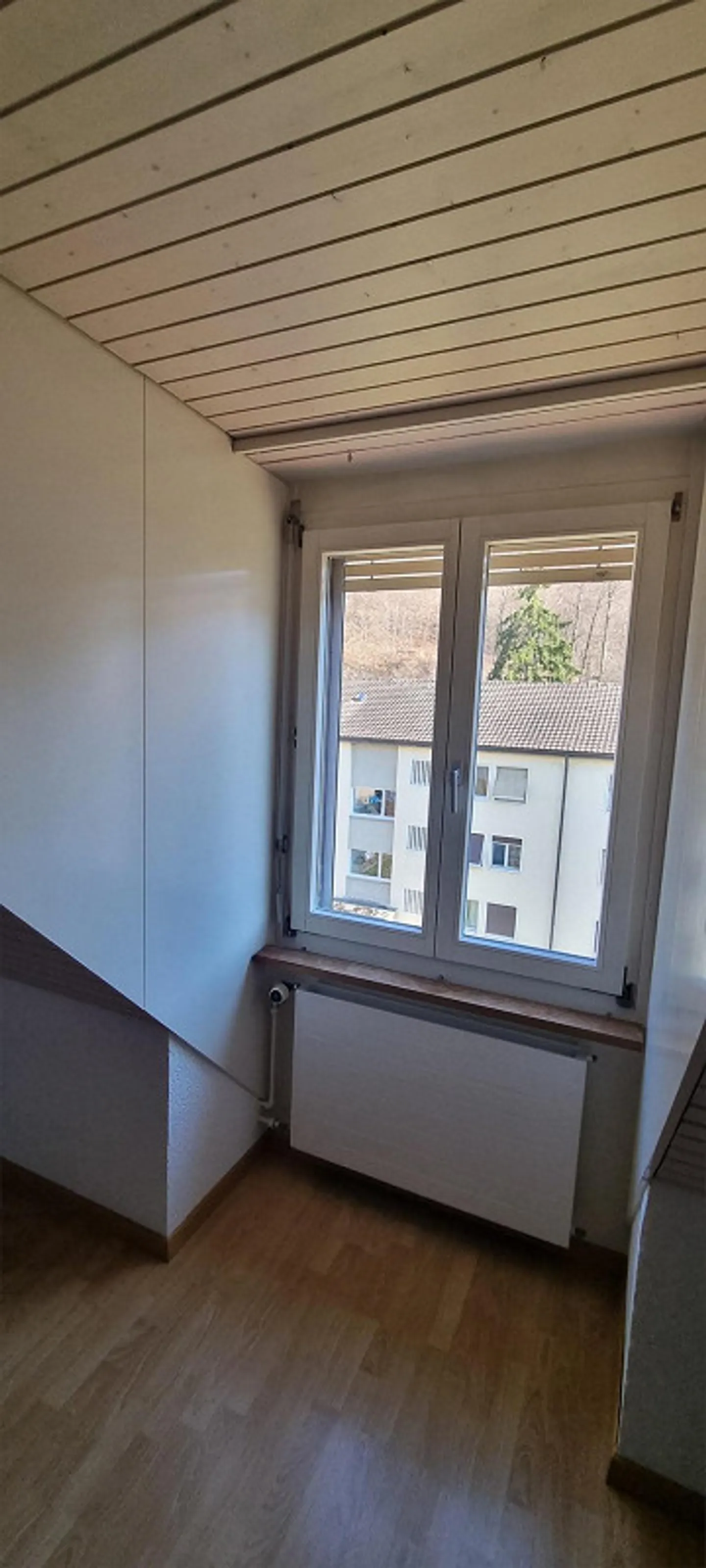 Geräumige 4.5 Zimmer Wohnung - Foto 6 von 10