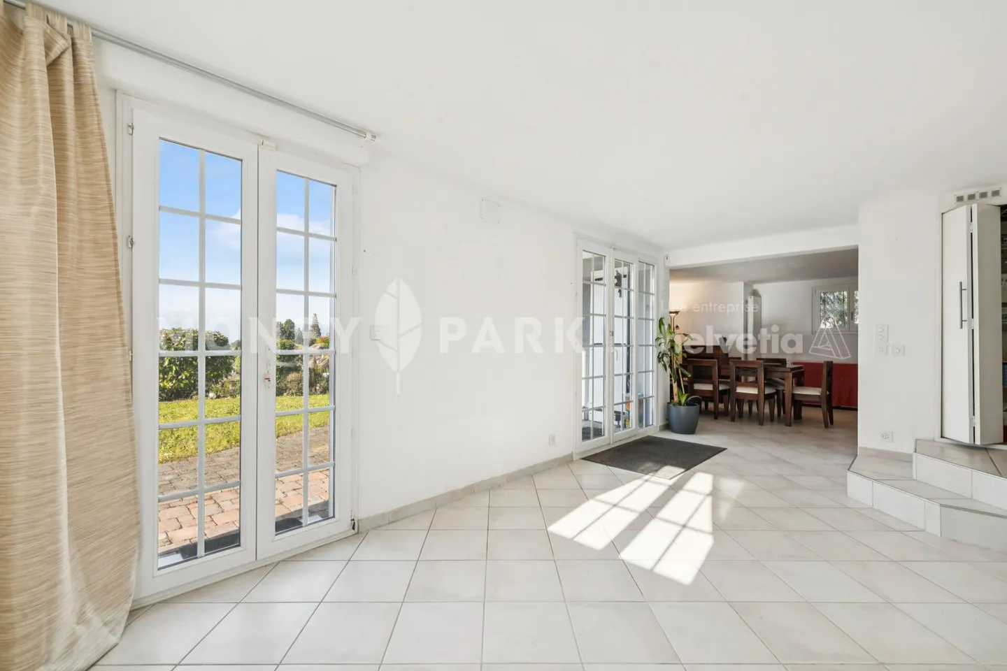 Maison individuelle de 4 pièces - Photo 2 sur 14