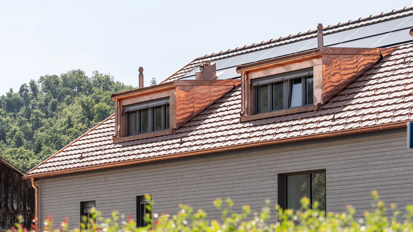 Mehrfamilienhäuser - Foto 5 von 24