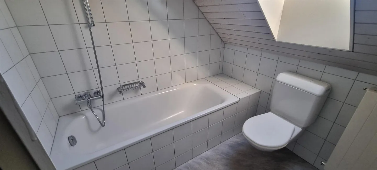 Geräumige 4.5 Zimmer Wohnung - Foto 8 von 10