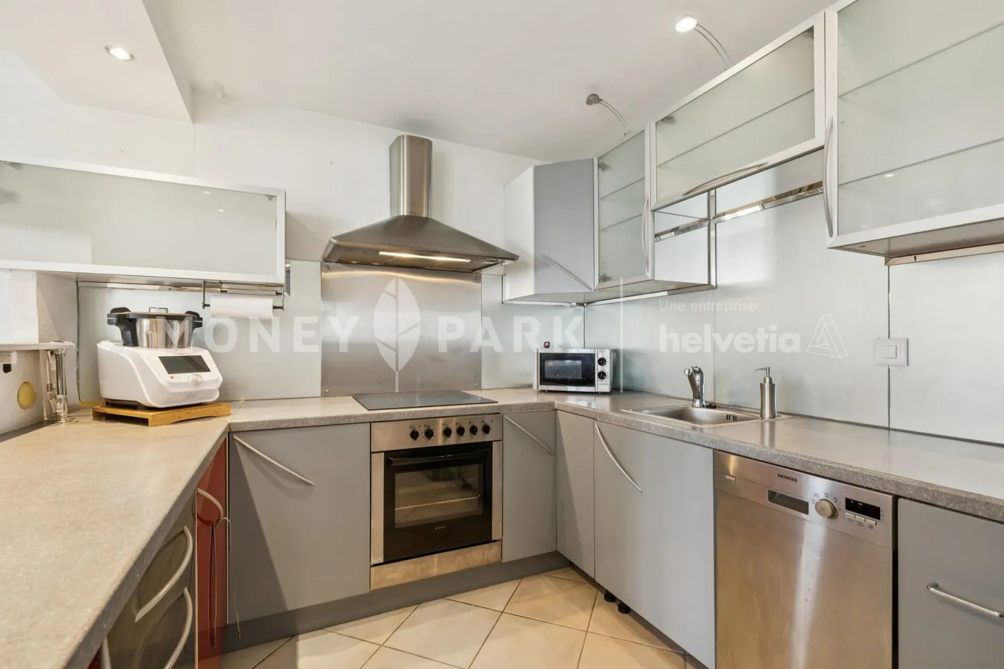 Maison individuelle de 4 pièces - Photo 5 sur 14