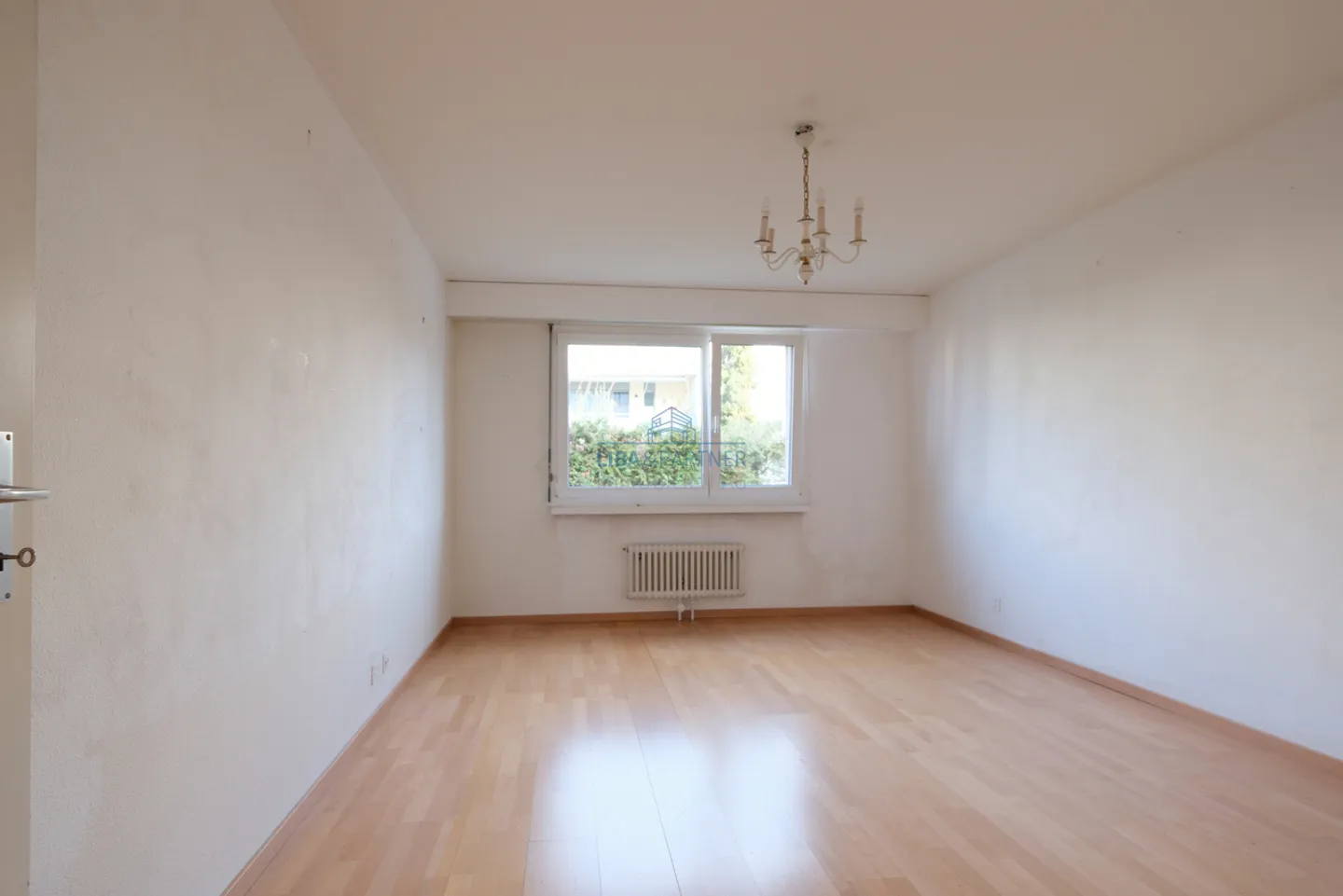 Charming 3½-room apartment with large balcony in Allschwil - Photo 9 of 9