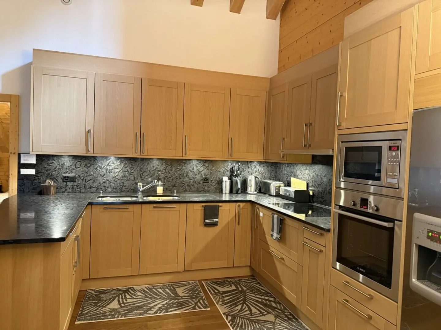 Maisonette de Luxe avec Vue sur Montagne - Photo 5 sur 15