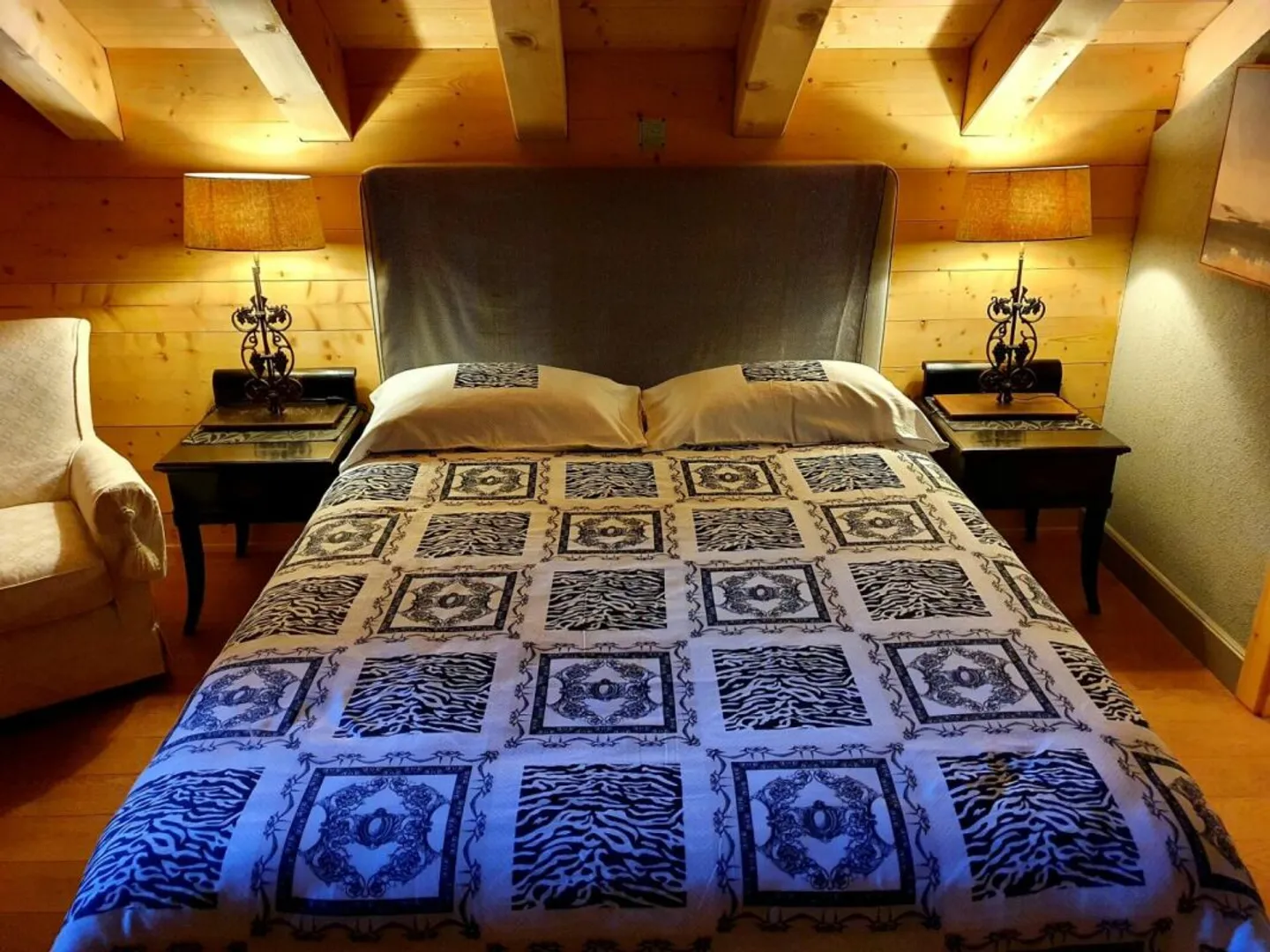 Maisonette de Luxe avec Vue sur Montagne - Photo 6 sur 15