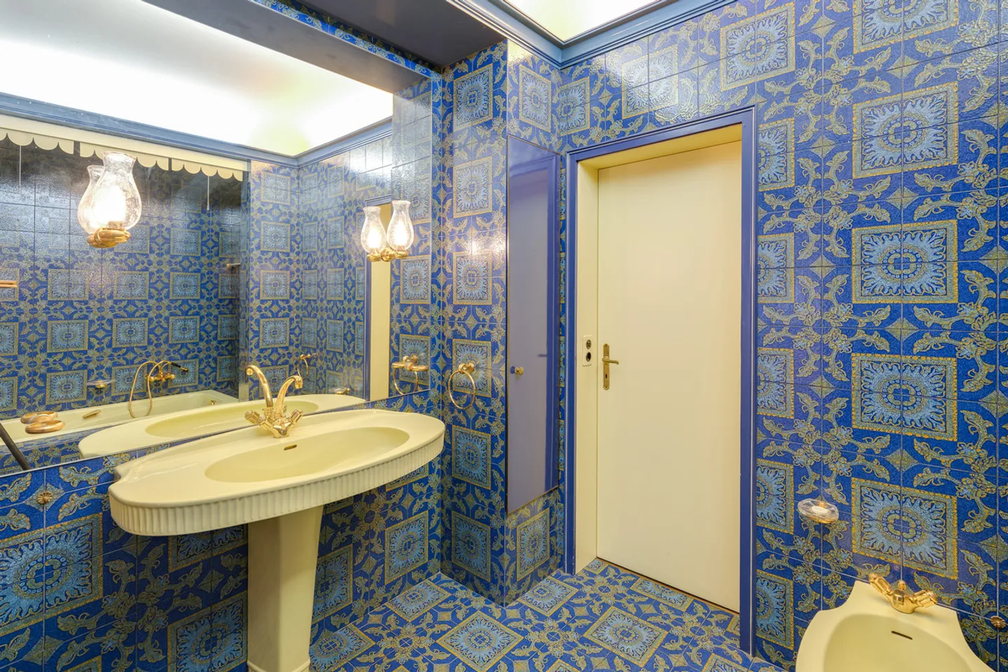 Penthouse de 9,5 pièces au-dessus de la ville de Bienne ! - Photo 14 sur 27