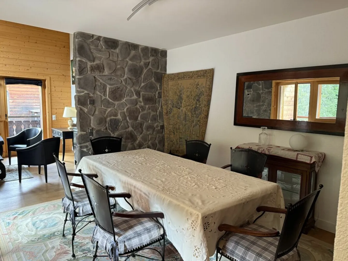 Maisonette de Luxe avec Vue sur Montagne - Photo 7 sur 15