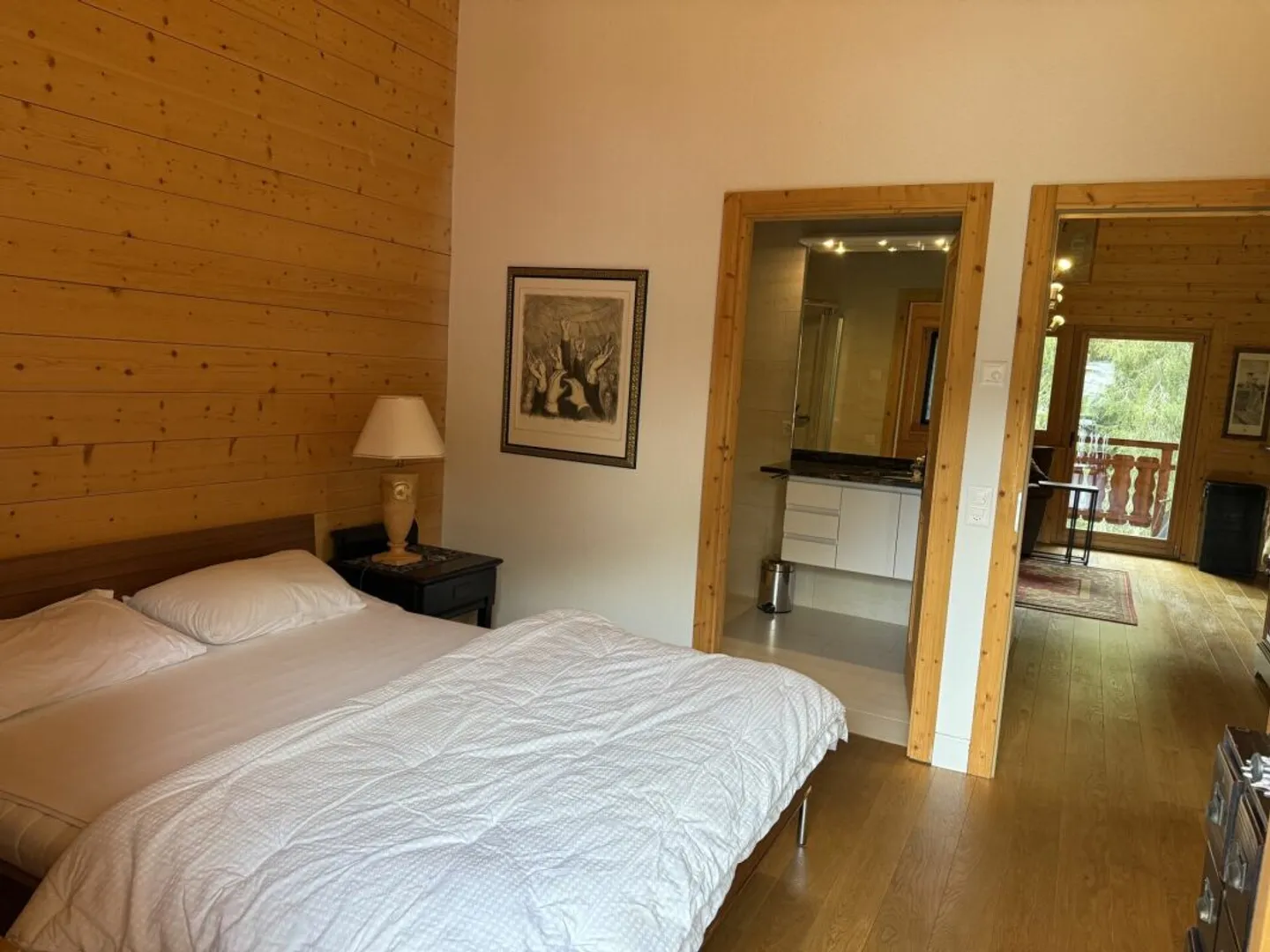 Maisonette de Luxe avec Vue sur Montagne - Photo 8 sur 15