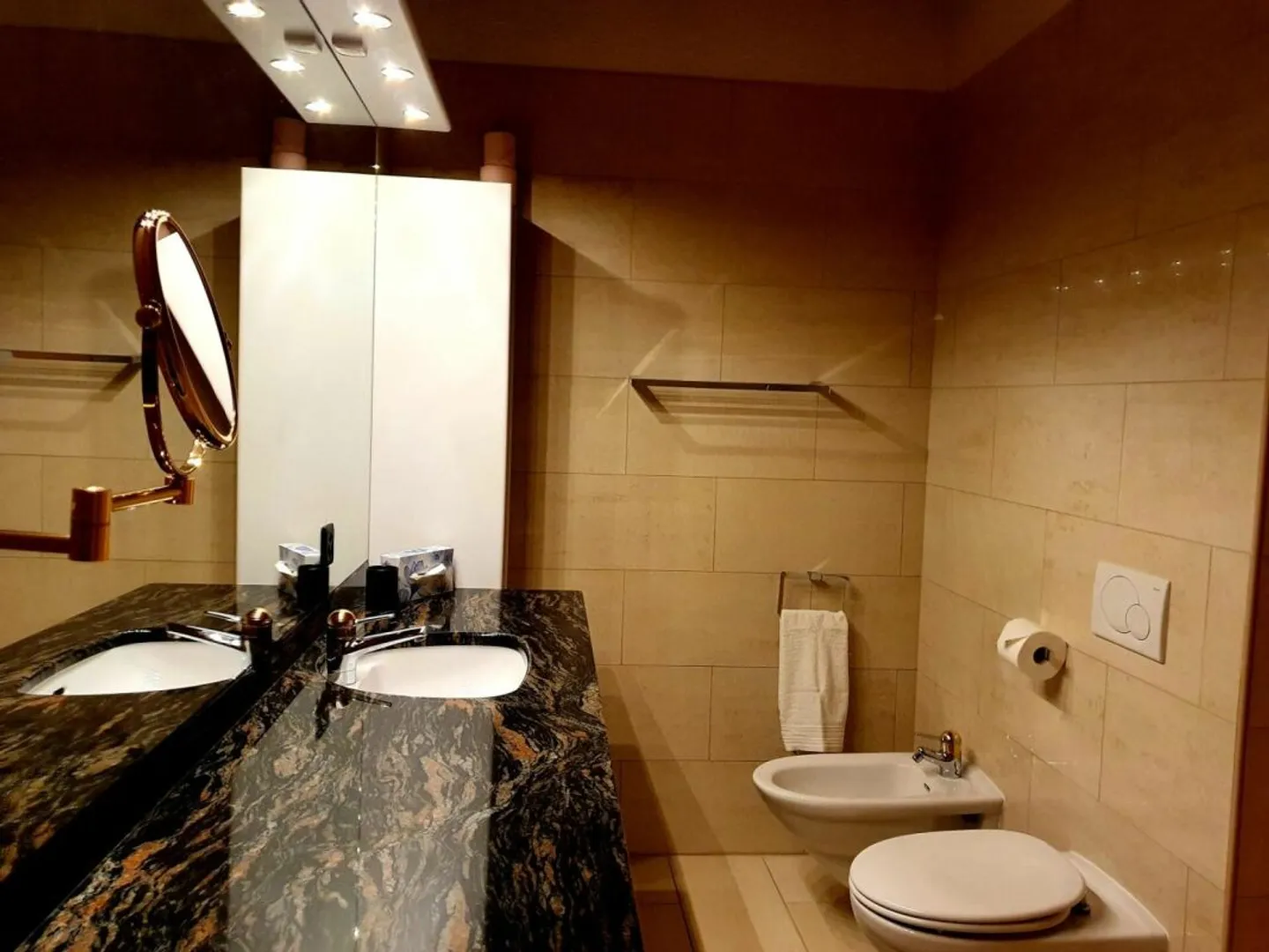 Maisonette de Luxe avec Vue sur Montagne - Photo 9 sur 15