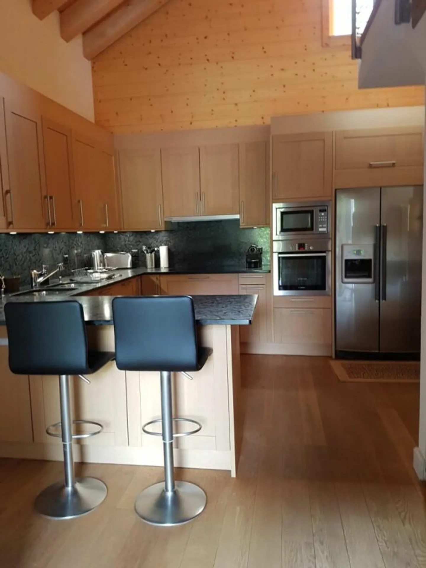 Maisonette de Luxe avec Vue sur Montagne - Photo 15 sur 15