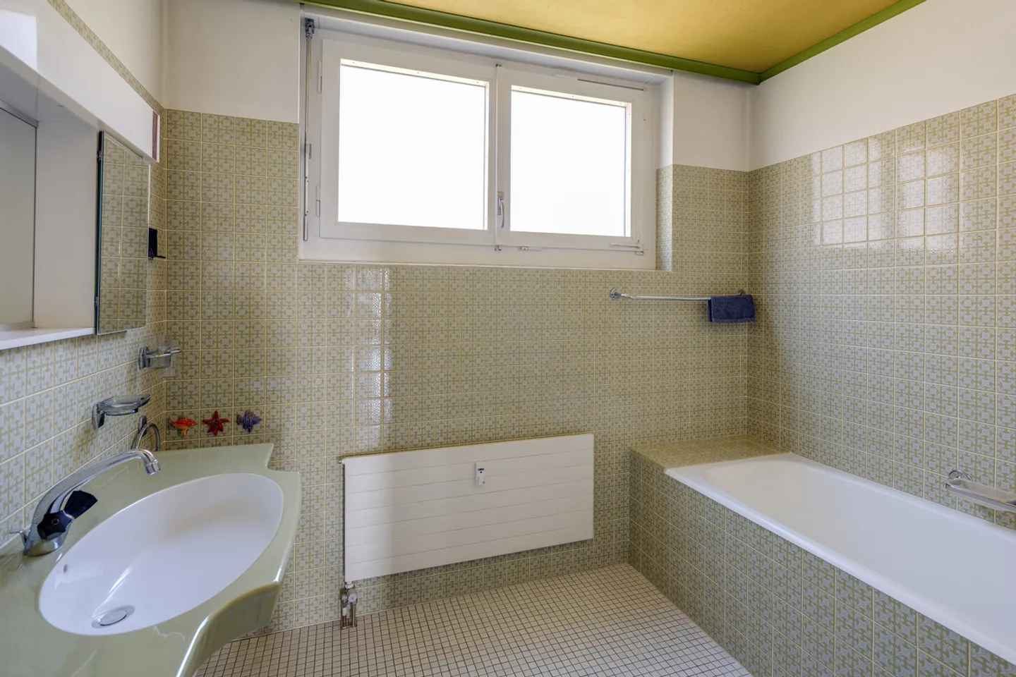 Penthouse de 9,5 pièces au-dessus de la ville de Bienne ! - Photo 20 sur 27