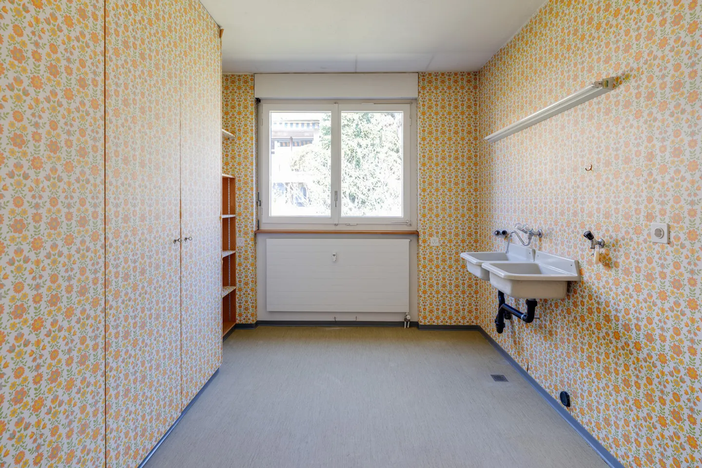 Penthouse de 9,5 pièces au-dessus de la ville de Bienne ! - Photo 21 sur 27