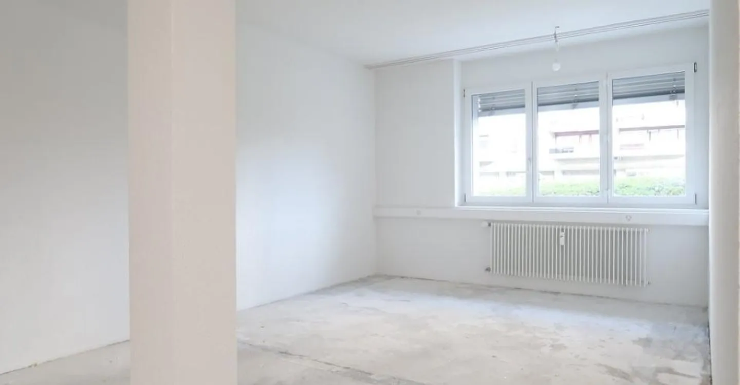 Attraktives Büro nahe Tramstation - Foto 4 von 12
