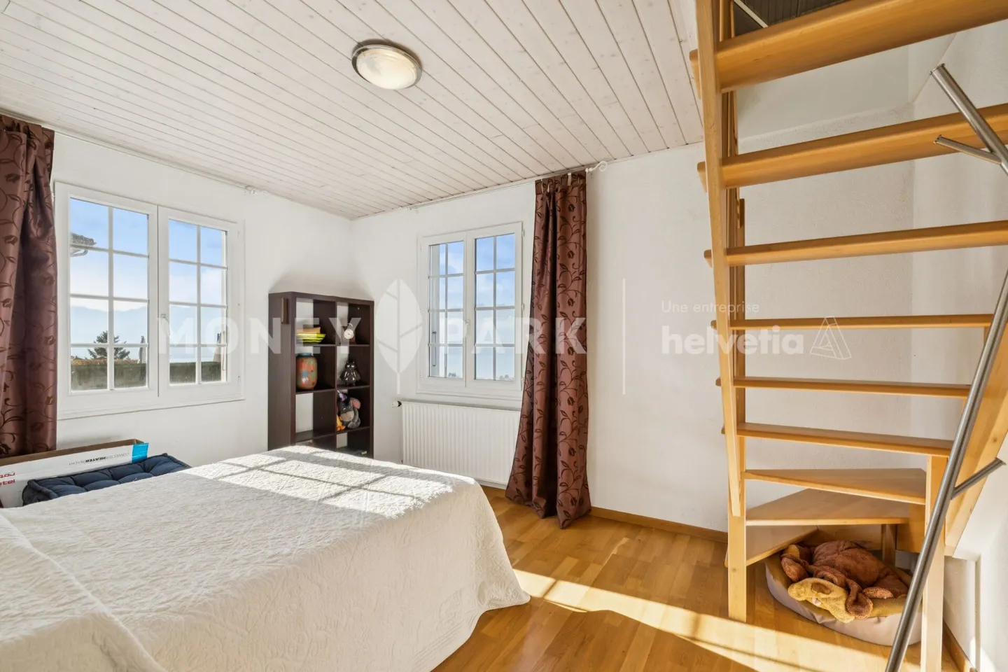 Maison individuelle de 4 pièces - Photo 10 sur 14