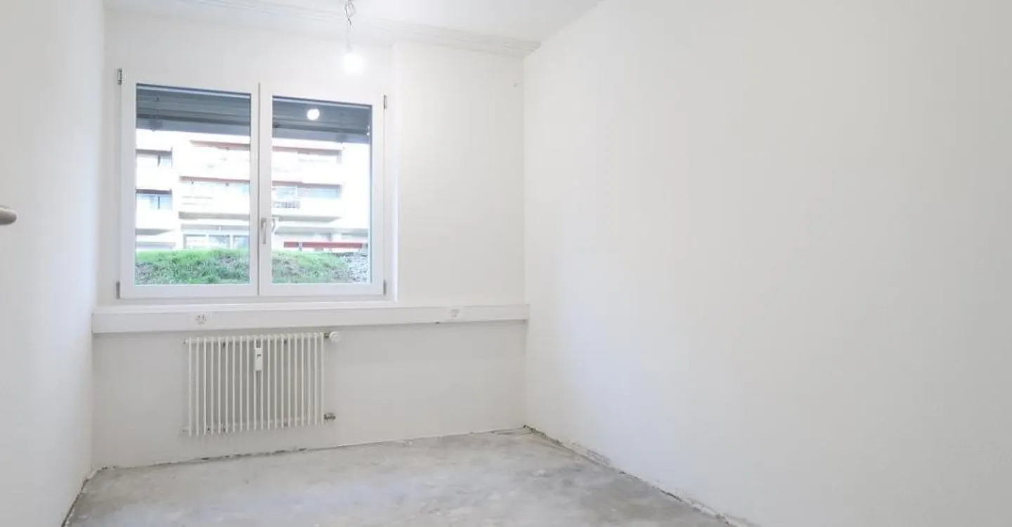 Attraktives Büro nahe Tramstation - Foto 5 von 12