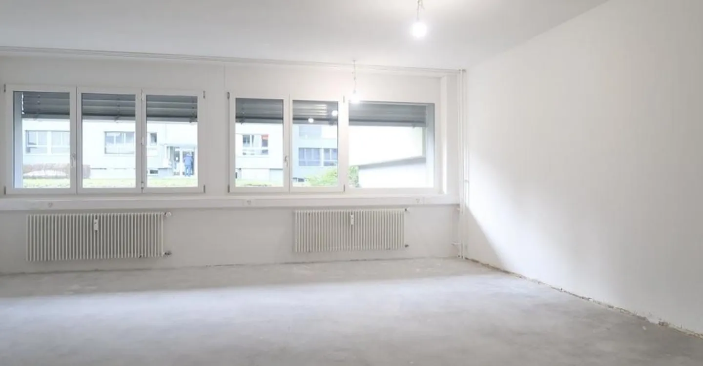 Attraktives Büro nahe Tramstation - Foto 6 von 12