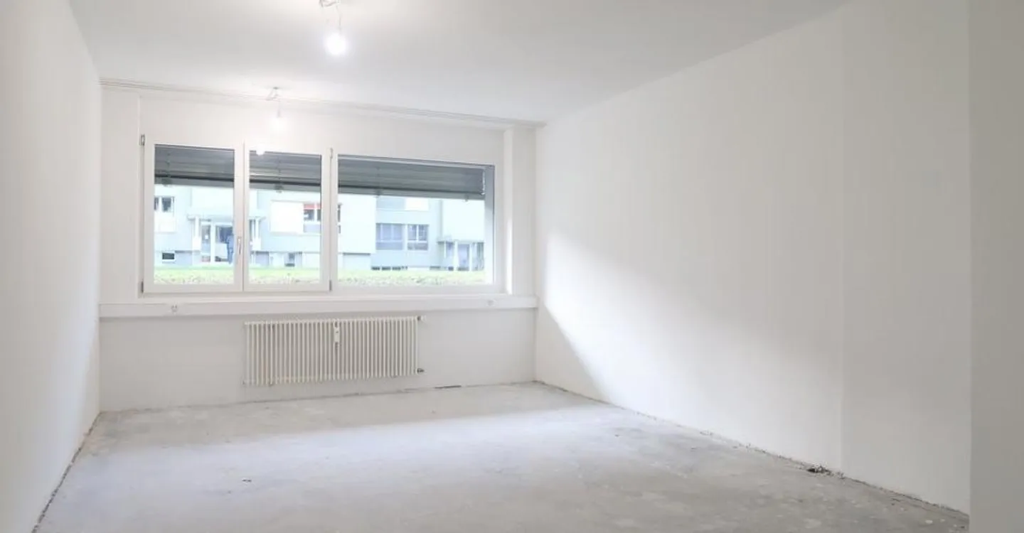 Attraktives Büro nahe Tramstation - Foto 7 von 12