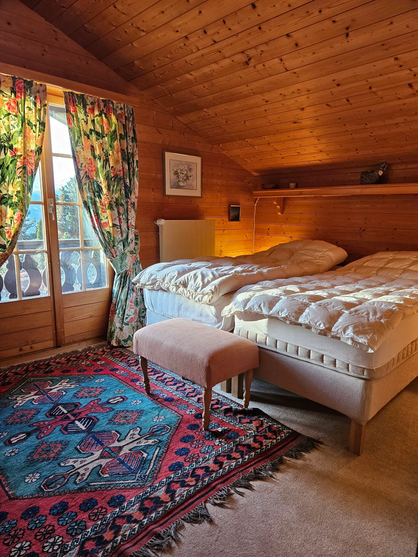 Chalet Charmant à Anzère - Photo 6 sur 13