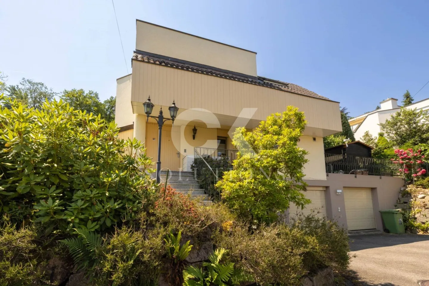 Dream View, Idyllic Location and Good Building Substance - Photo 5 of 15