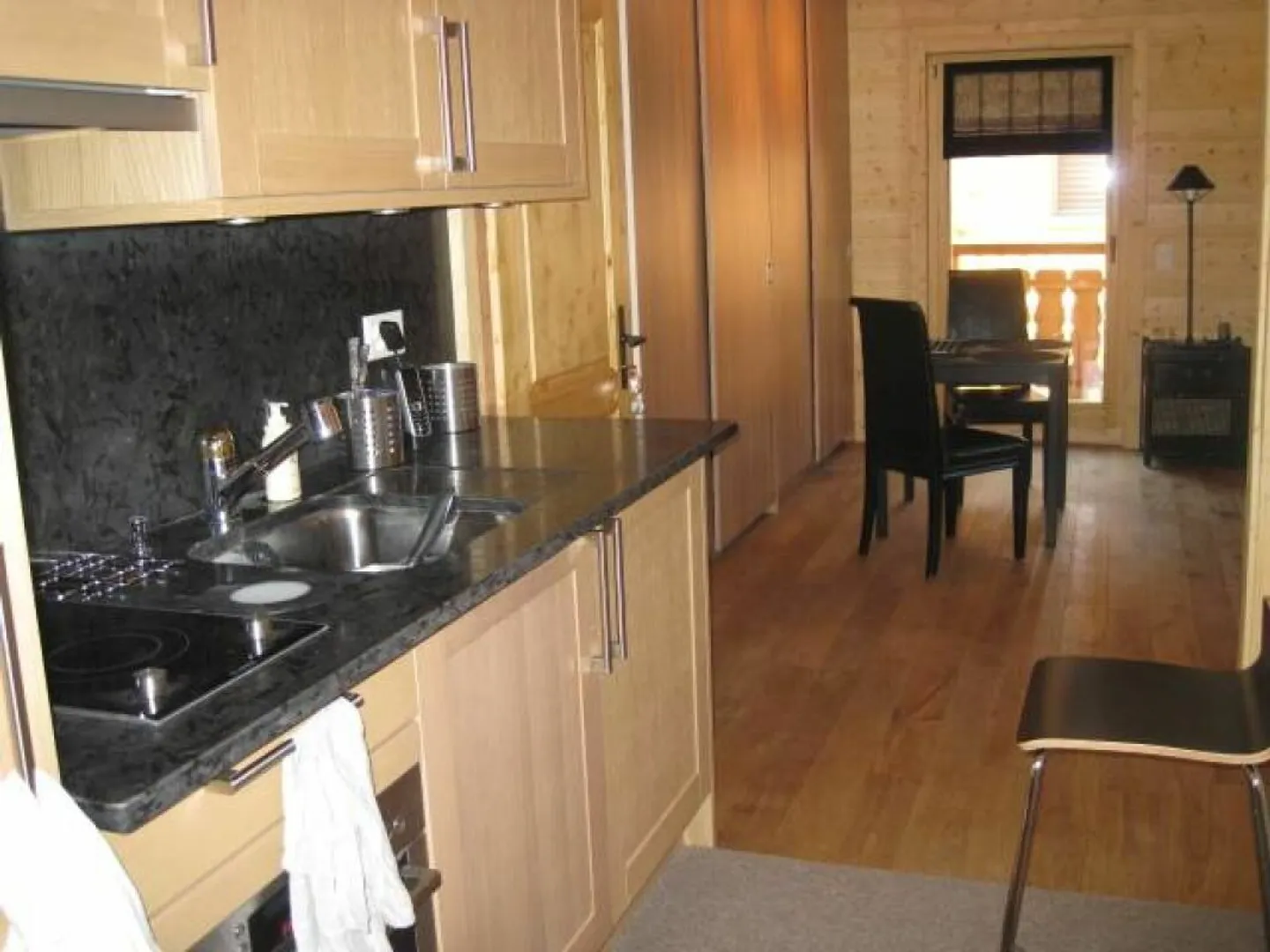 Maisonette de Luxe avec Vue sur Montagne - Photo 11 sur 15