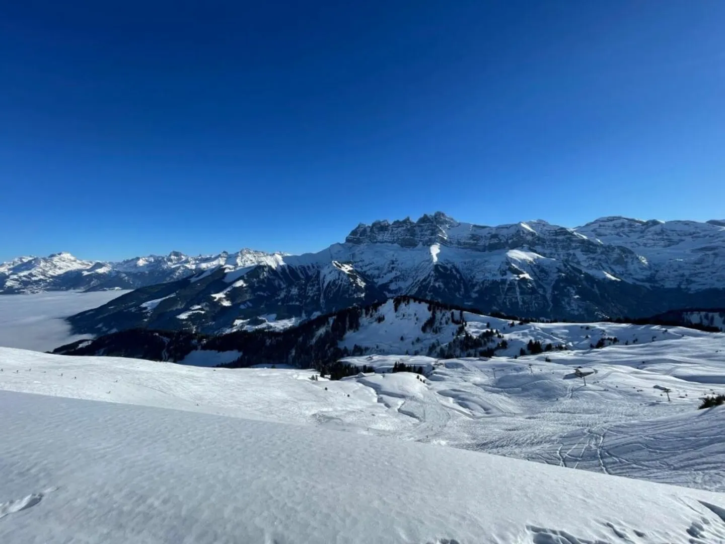 Maisonette de Luxe avec Vue sur Montagne - Photo 13 sur 15