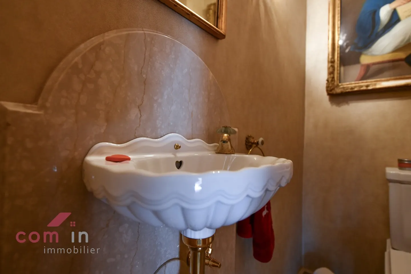 Appartement Élégant avec Vue Montagne - Photo 11 sur 11