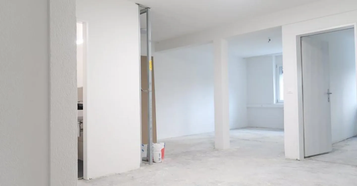 Attraktives Büro nahe Tramstation - Foto 10 von 12