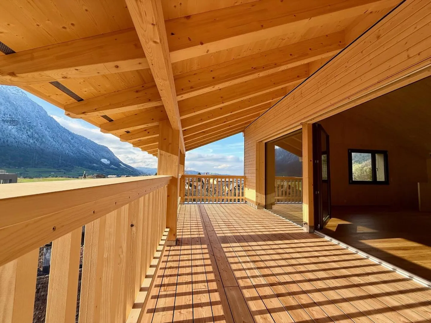 Exklusive Attikawohnung - Foto 3 von 5