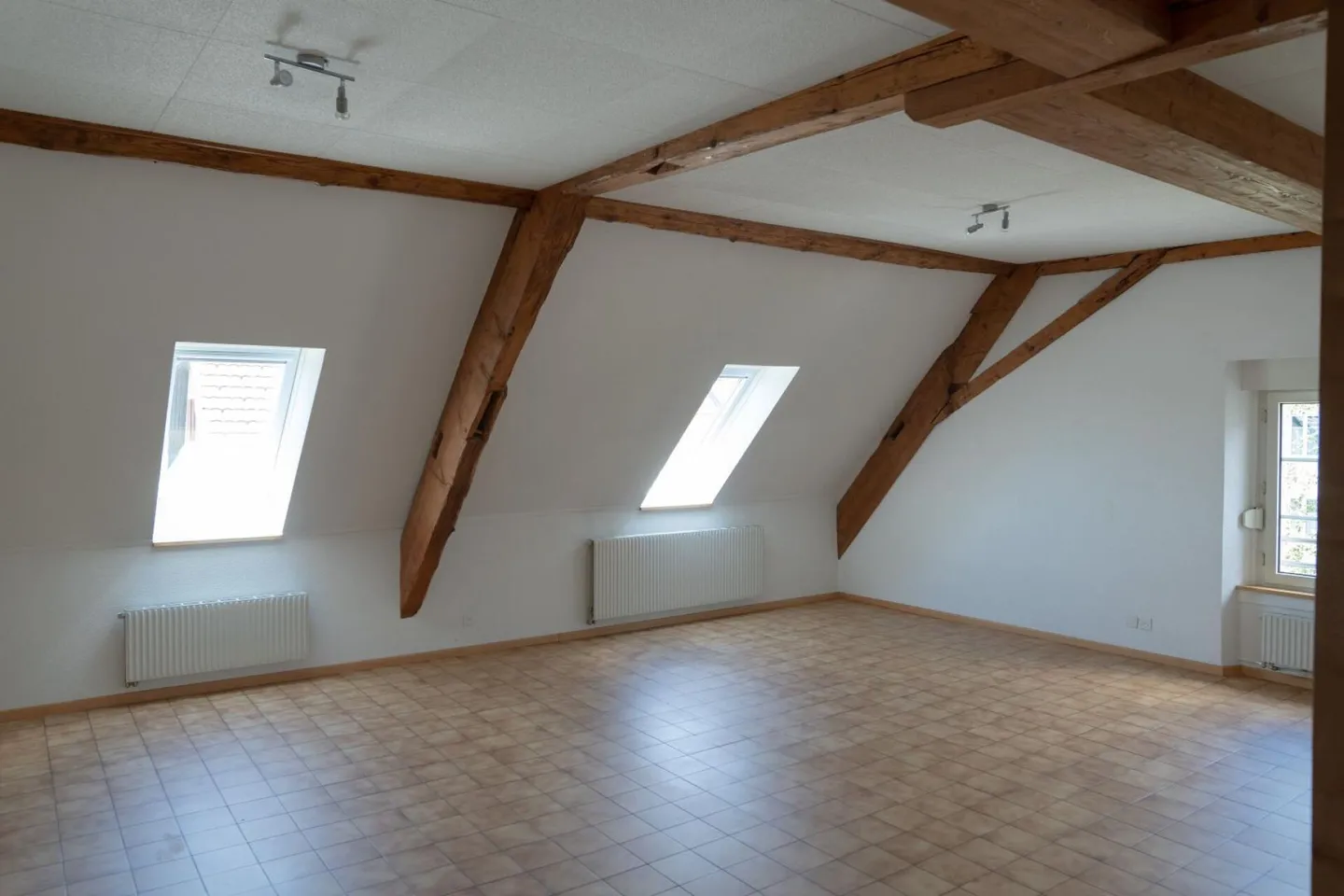 Appartamento 4.5 locali ai Brenets - Foto 2 di 8