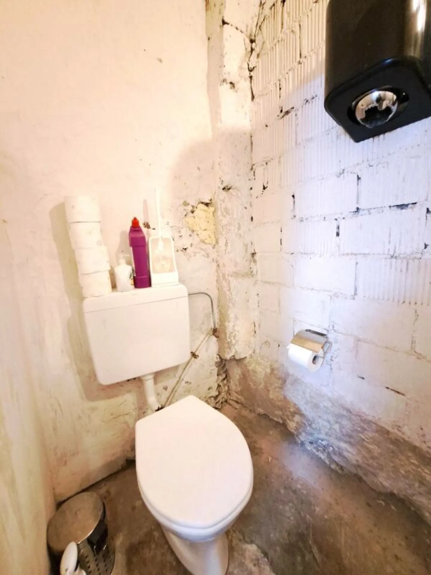 Mischgenutztes Gebäude mieten - Foto 4 von 9