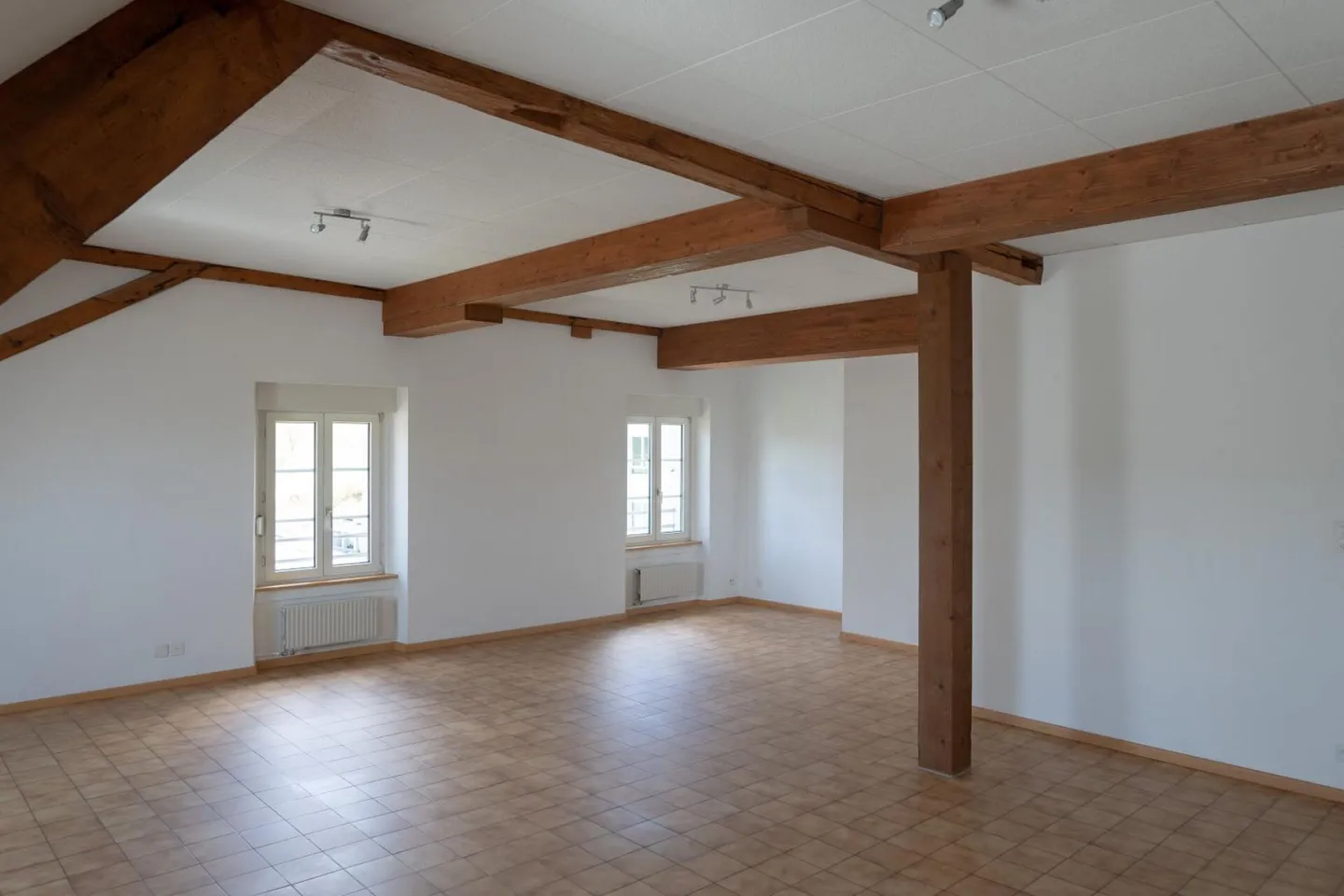 Appartamento 4.5 locali ai Brenets - Foto 3 di 8