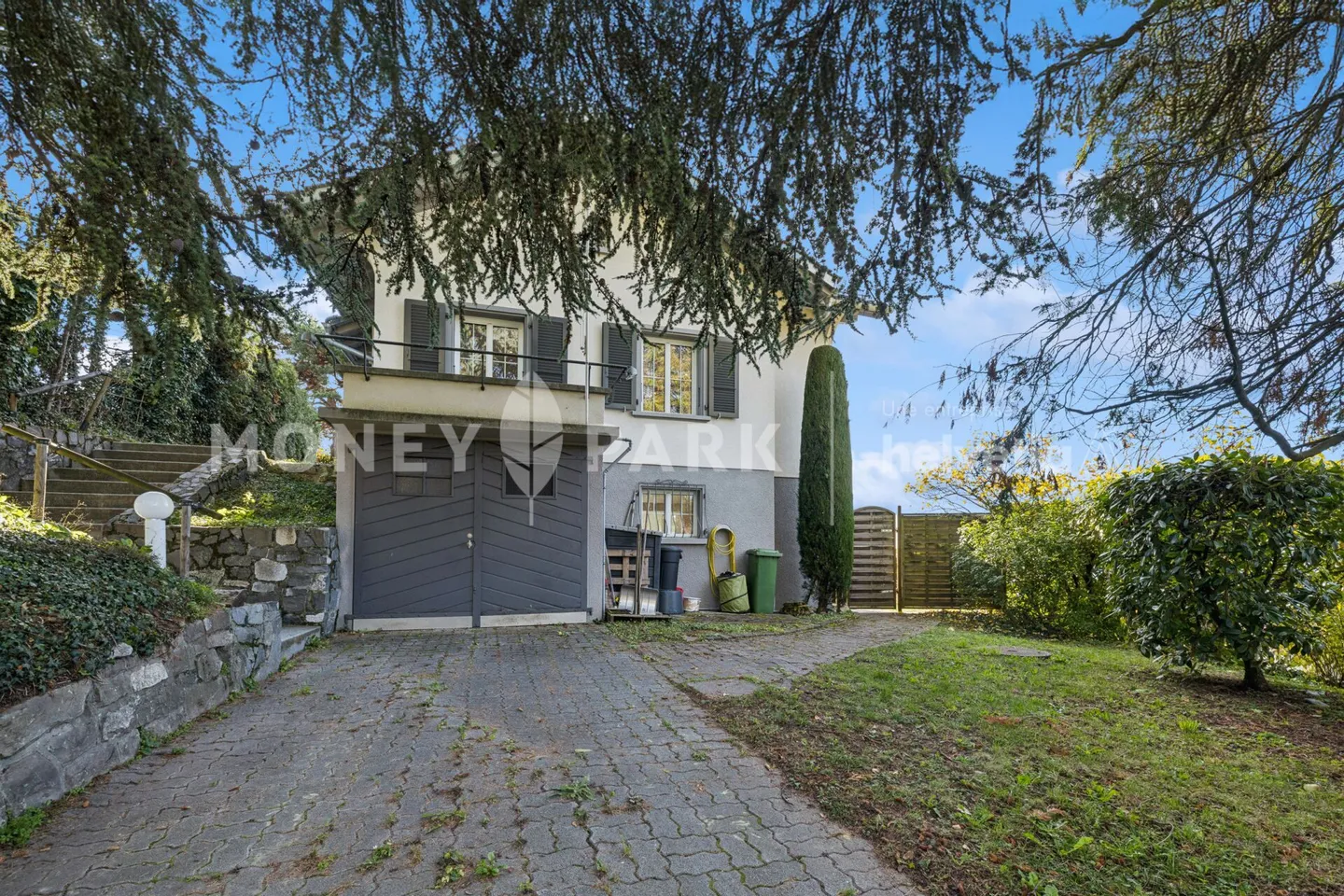 Maison individuelle de 4 pièces - Photo 14 sur 14