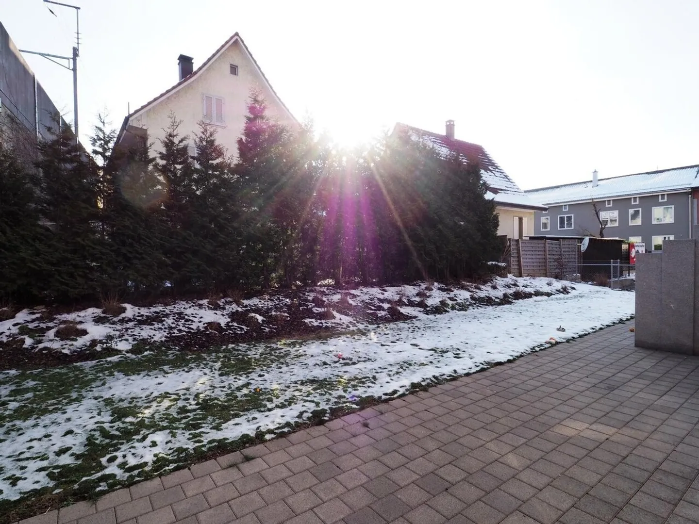 Appartement à louer - Photo 6 sur 8