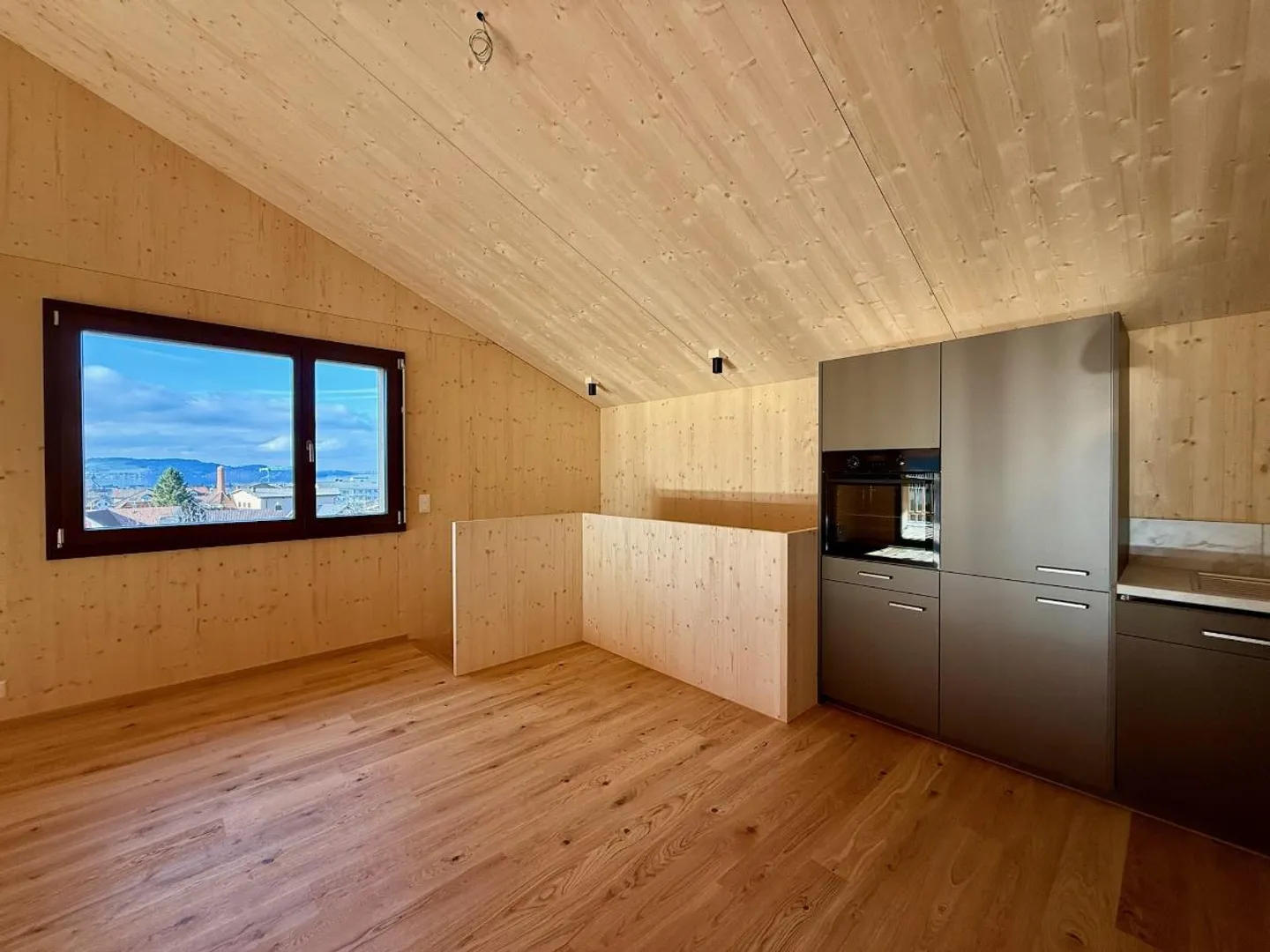 Exklusive Attikawohnung - Foto 4 von 5