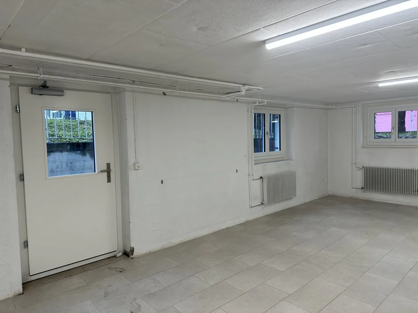 Vielseitiger Raum in Cham - Foto 2 von 2