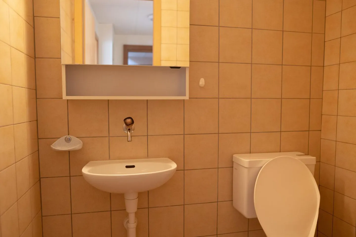 Appartamento 4.5 locali ai Brenets - Foto 8 di 8